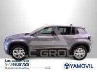 2024 Jeep Avenger