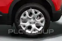 2024 Jeep Avenger