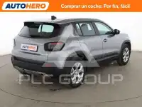 2024 Jeep Avenger