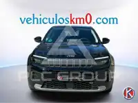 2024 Jeep Avenger