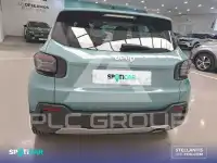 2024 Jeep Avenger