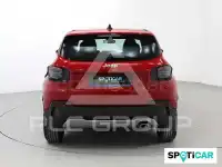 2024 Jeep Avenger