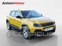 2024 Jeep Avenger