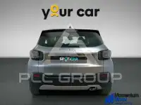 2024 Jeep Avenger