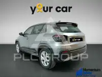 2024 Jeep Avenger