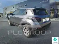 2024 Jeep Avenger