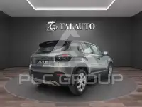2024 Jeep Avenger