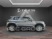 2024 Jeep Avenger