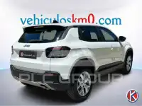 2024 Jeep Avenger