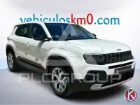 2024 Jeep Avenger