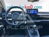 2024 Jeep Avenger