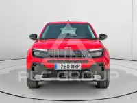 2024 Jeep Avenger