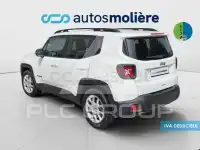 2024 Jeep Renegade