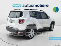 2024 Jeep Renegade
