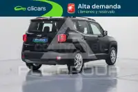 2024 Jeep Renegade