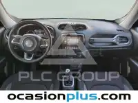 2024 Jeep Renegade