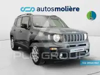 2024 Jeep Renegade