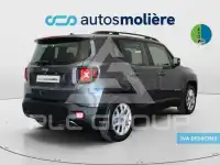 2024 Jeep Renegade