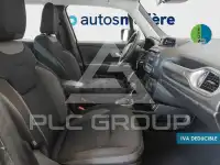 2024 Jeep Renegade