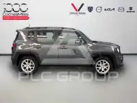 2024 Jeep Renegade