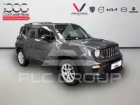 2024 Jeep Renegade