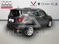 2024 Jeep Renegade