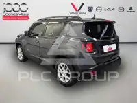 2024 Jeep Renegade