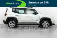 2024 Jeep Renegade
