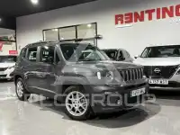 2024 Jeep Renegade