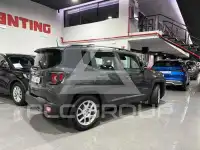 2024 Jeep Renegade