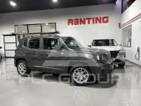 2024 Jeep Renegade