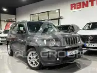 2024 Jeep Renegade
