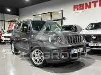 2024 Jeep Renegade