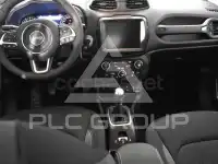 2024 Jeep Renegade