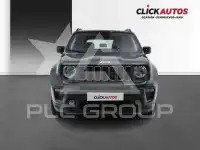 2024 Jeep Renegade