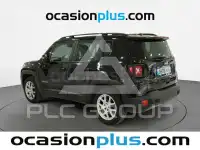 2024 Jeep Renegade