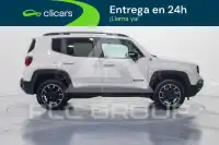 2024 Jeep Renegade
