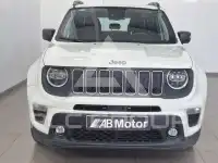 2024 Jeep Renegade