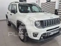 2024 Jeep Renegade