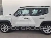 2024 Jeep Renegade