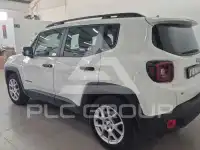 2024 Jeep Renegade