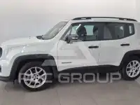 2024 Jeep Renegade