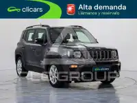 2024 Jeep Renegade