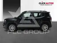 2024 Jeep Renegade