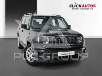2024 Jeep Renegade