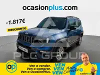 2024 Jeep Renegade