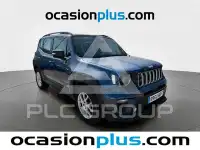 2024 Jeep Renegade
