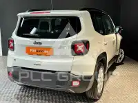 2024 Jeep Renegade
