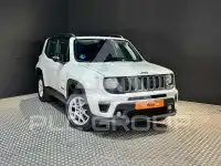 2024 Jeep Renegade