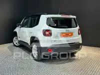2024 Jeep Renegade
